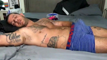 Marineguy03  25-09-2021 video blush